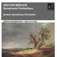 Berlioz: Symphonie fantastique, Op. 14, H. 48 (Live) [Remastered 2022]