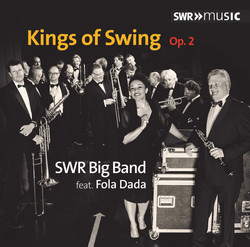 Kings of Swing, Op. 2 (Live)