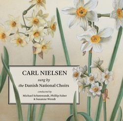 Nielsen: Choral Music