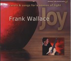 Joy: Carols and Songs for a Season of Light