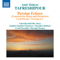 Tafreshipour: Persian Echoes