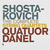 Dmitri Shostakovich: The Complete String Quartets