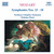 Mozart: Symphonies Nos. 15 - 18