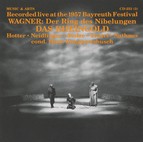 Wagner: Das Rheingold (1957)