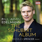 The Schubert Album