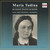 Russian Piano School: Maria Yudina (1948-1961)