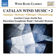 Catalan Wind Music, Vol. 2