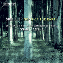 Sibelius - Song of the Earth