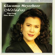 Meyerbeer: Melodies