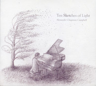 Chapman: Ten Sketches of Light