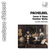 Pachelbel: Canon & Gigue - Musique de chambre