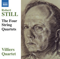 Still: The 4 String Quartets
