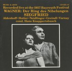 Wagner: Siegfried (1957)