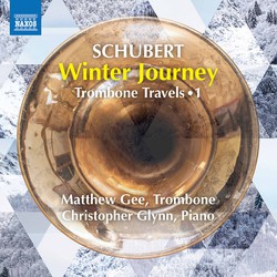 Trombone Travels, Vol. 1