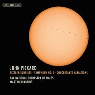 Pickard - Symphony No.5