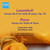 Lopatnikoff: Sonata No. 2 - Piston: Violin Sonata