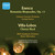 Enescu: 2 Romanian Rhapsodies - Villa-Lobos: Choros No. 6