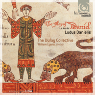 The Play of Daniel - Ludus Danielis