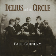 Delius and His Circle