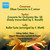 Cimarosa, D.: Oboe Concerto / Tartini, G.: Concerto No. 58 / Lully, J.-B.: Ballet Suite