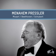 Schubert, Mozart & Beethoven: Vienna Tales