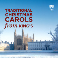 Traditional Christmas Carols from King's