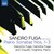 Fuga: Piano Sonatas Nos. 1-3