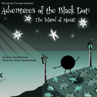Adventures of the Black Dot