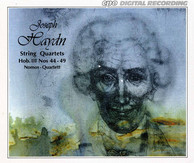 Haydn: String Quartets Nos. 36-41, Op. 50, Nos. 1-6, 