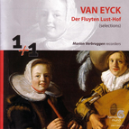 Van Eyck: Selections from 