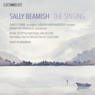Sally Beamish – The Singing