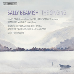 Sally Beamish – The Singing