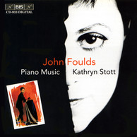 John Foulds - Piano Music