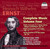 Ernst: Complete Music, Vol. 4