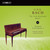 C.P.E. Bach - Solo Keyboard Music, Vol. 40