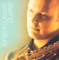 Jonas Knutsson Quartet