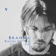 Brahms: Piano Pieces, Opp. 116-119