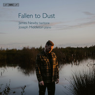 Fallen to Dust - English Song Recital