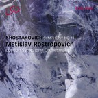 Shostakovich: Symphony No. 11, 
