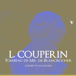 Tombeau de Mr. de Blancrocher, G. 81