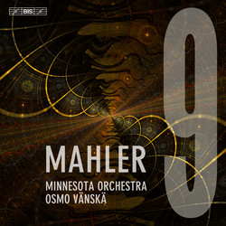 Mahler - Symphony No. 9