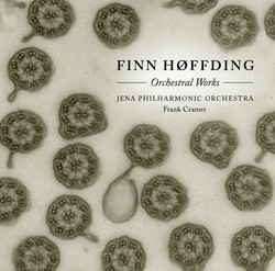 Hoffding: Orchestral Works