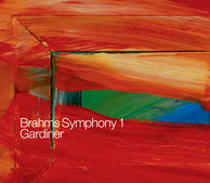Brahms, J.: Symphony No. 1 / Schicksalslied / Begrabnisgesang