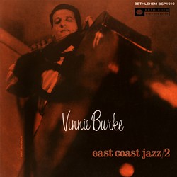 East Coast Jazz, Vol. 2 (Original Recording) [Remastered 2013]