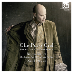 Che Puro Ciel: The Rise of Classical Opera