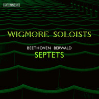 Beethoven and Berwald - Septets