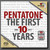 Pentatone the First 10 Years