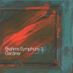 Brahms, J.: Symphony No. 3 / Gesang Der Parzen / Nanie