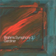 Brahms, J.: Symphony No. 3 / Gesang Der Parzen / Nanie