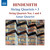 Hindemith: String Quartets, Vol. 3